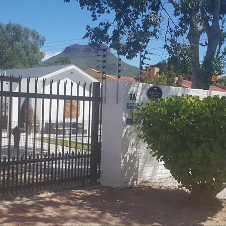 Acacia Home Graaff Reinet Bagian luar foto