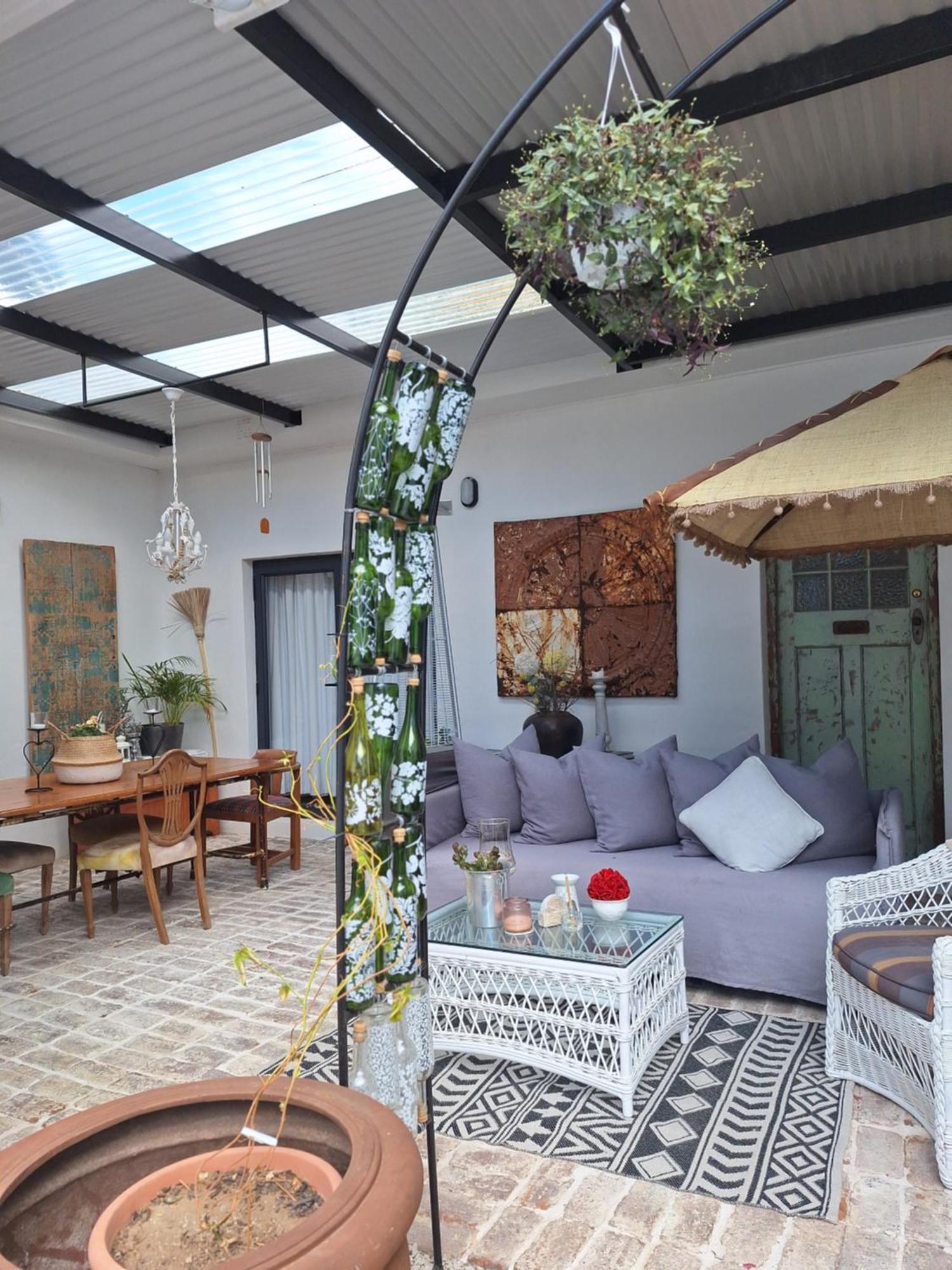Acacia Home Graaff Reinet Bagian luar foto