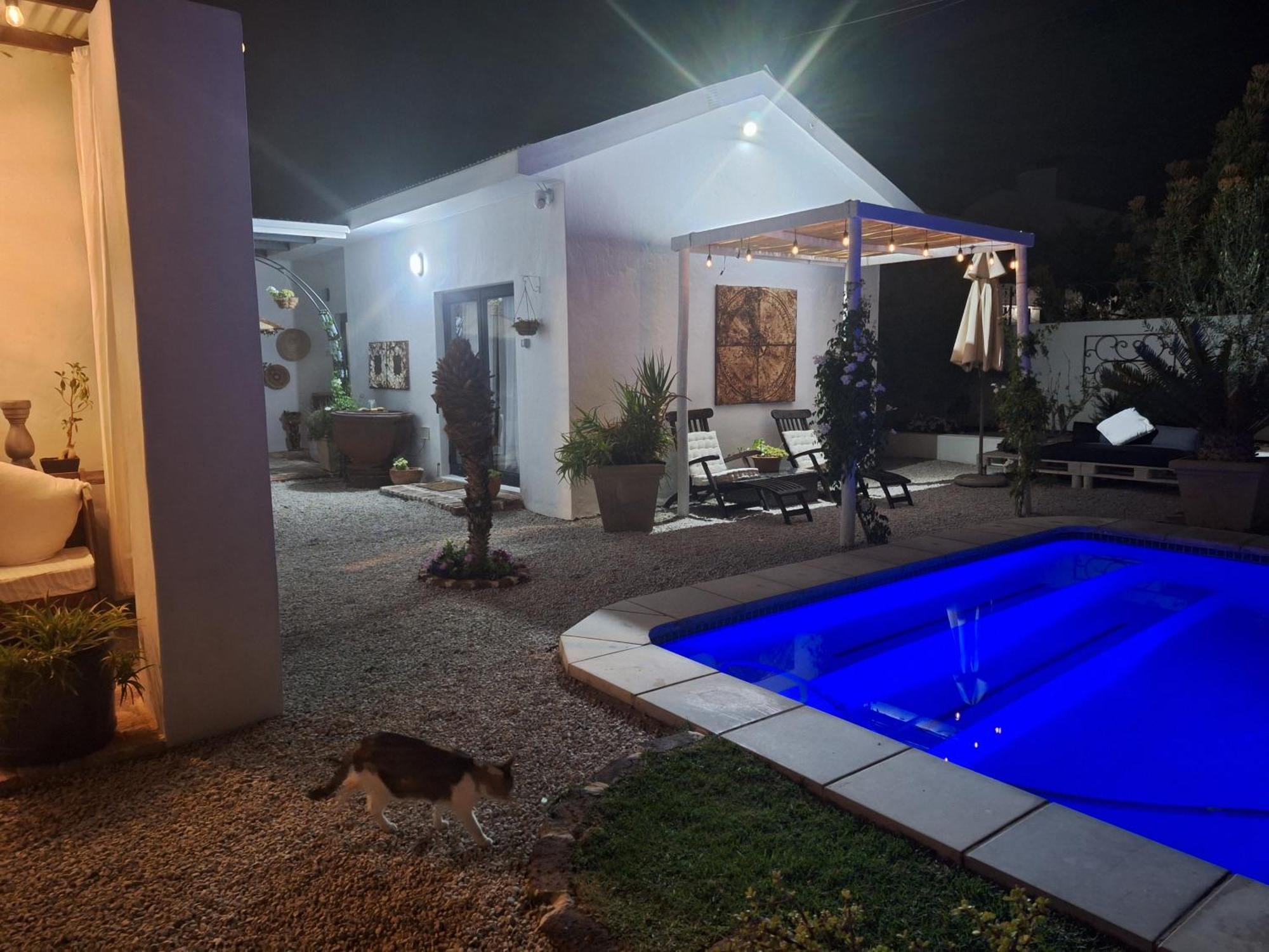 Acacia Home Graaff Reinet Bagian luar foto