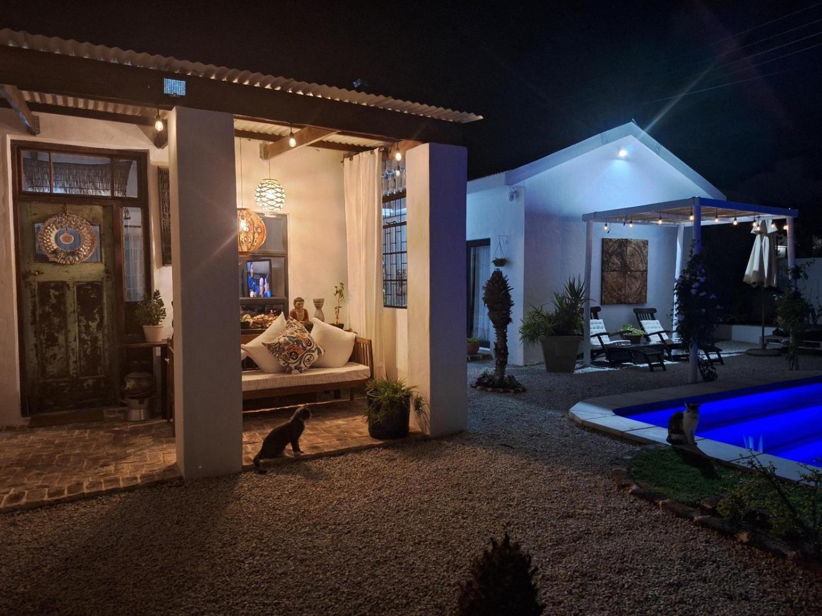 Acacia Home Graaff Reinet Bagian luar foto