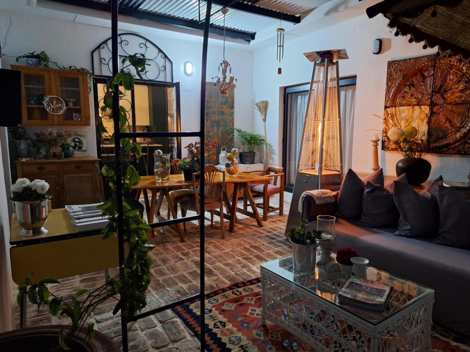 Acacia Home Graaff Reinet Bagian luar foto